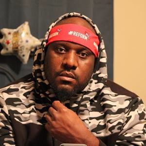 Meet your Posher, Thomas